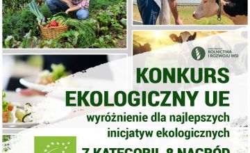 Konkurs ekologiczny UE